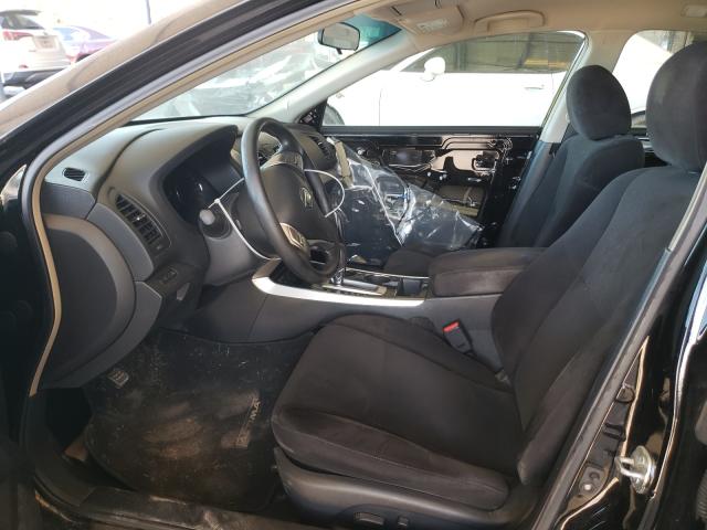 Photo 4 VIN: 1N4AL3AP9DC176712 - NISSAN ALTIMA 2.5 