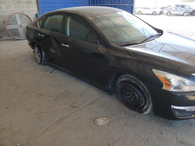 Photo 8 VIN: 1N4AL3AP9DC176712 - NISSAN ALTIMA 2.5 