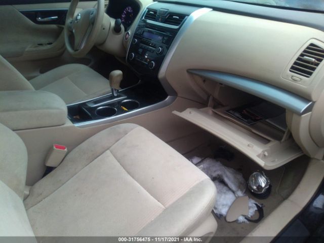 Photo 4 VIN: 1N4AL3AP9DC177097 - NISSAN ALTIMA 