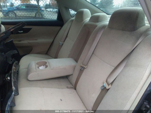 Photo 7 VIN: 1N4AL3AP9DC177097 - NISSAN ALTIMA 