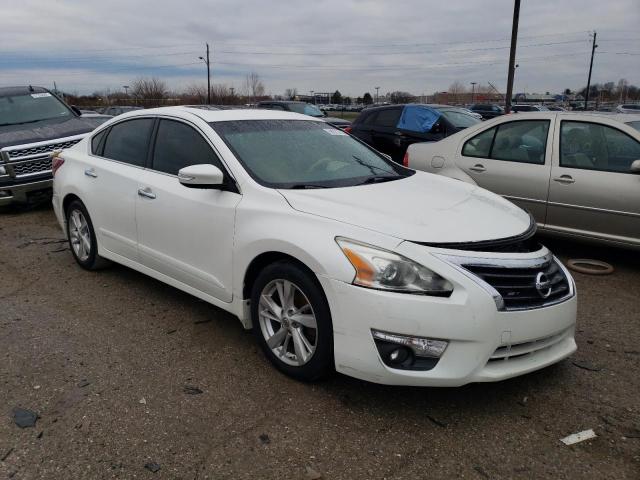 Photo 3 VIN: 1N4AL3AP9DC177360 - NISSAN ALTIMA 2.5 