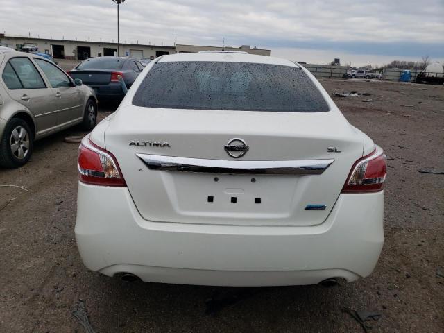 Photo 5 VIN: 1N4AL3AP9DC177360 - NISSAN ALTIMA 2.5 