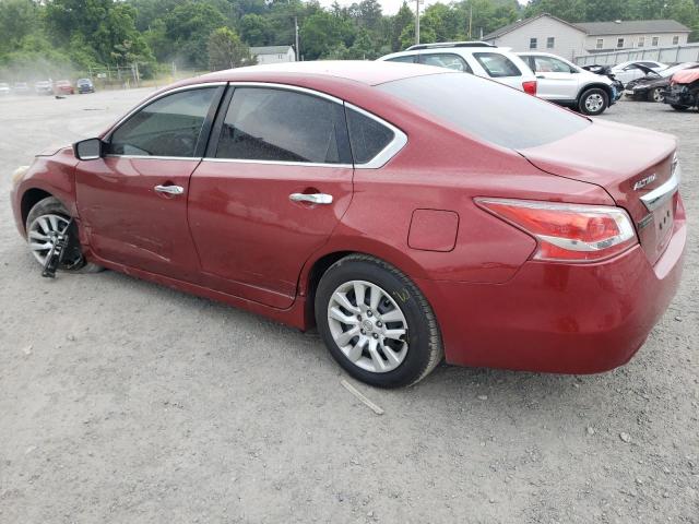 Photo 1 VIN: 1N4AL3AP9DC180470 - NISSAN ALTIMA 2.5 