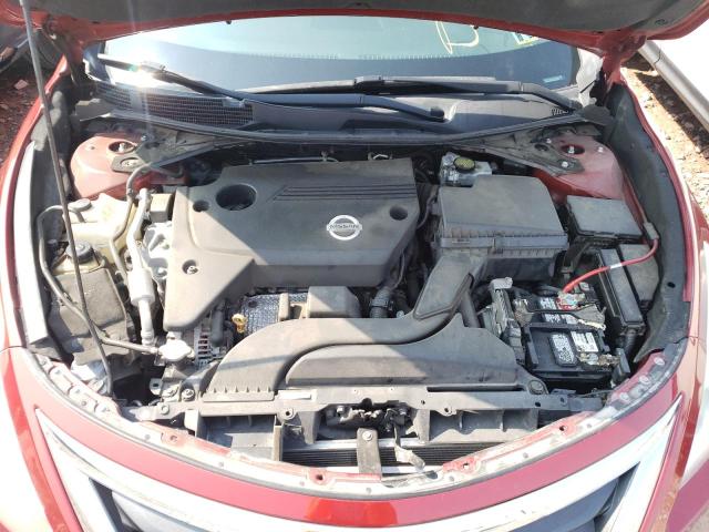 Photo 10 VIN: 1N4AL3AP9DC180470 - NISSAN ALTIMA 2.5 