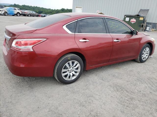 Photo 2 VIN: 1N4AL3AP9DC180470 - NISSAN ALTIMA 2.5 