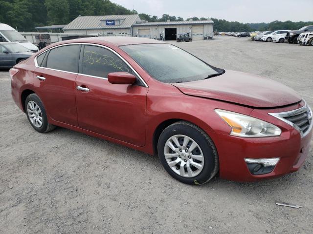 Photo 3 VIN: 1N4AL3AP9DC180470 - NISSAN ALTIMA 2.5 