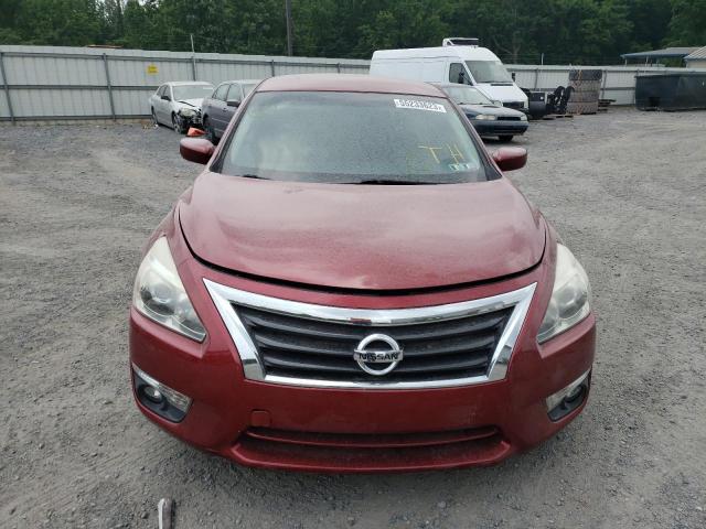 Photo 4 VIN: 1N4AL3AP9DC180470 - NISSAN ALTIMA 2.5 