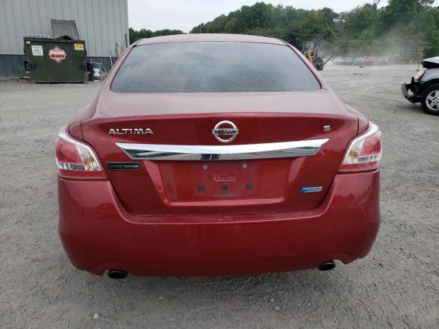 Photo 5 VIN: 1N4AL3AP9DC180470 - NISSAN ALTIMA 2.5 