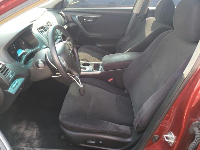 Photo 6 VIN: 1N4AL3AP9DC180470 - NISSAN ALTIMA 2.5 