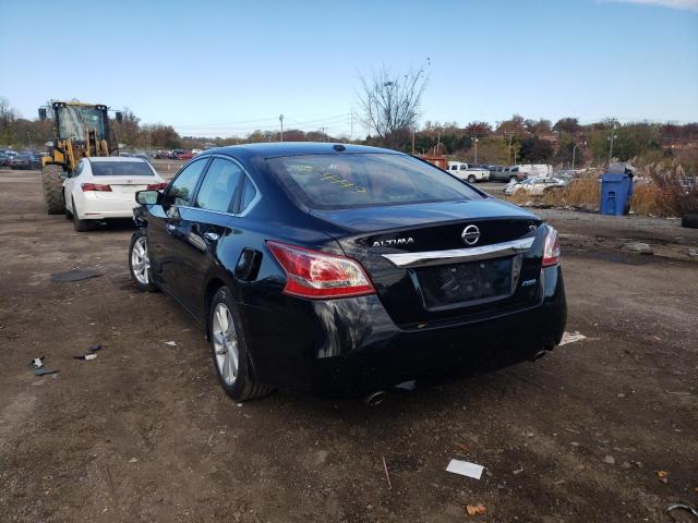 Photo 2 VIN: 1N4AL3AP9DC180713 - NISSAN ALTIMA 2.5 