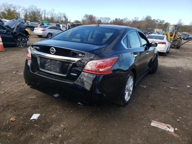 Photo 3 VIN: 1N4AL3AP9DC180713 - NISSAN ALTIMA 2.5 