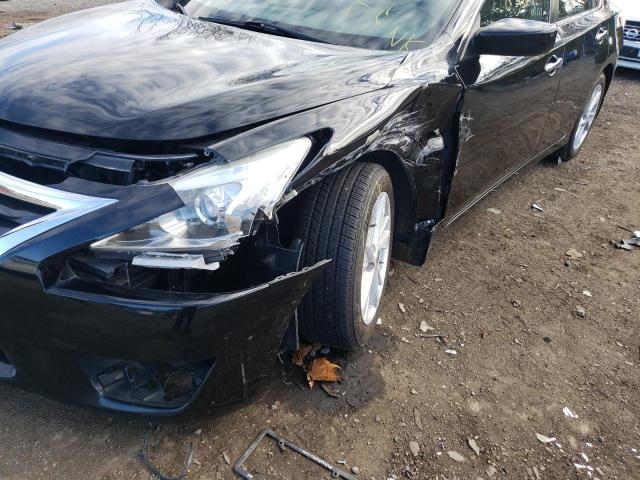 Photo 8 VIN: 1N4AL3AP9DC180713 - NISSAN ALTIMA 2.5 