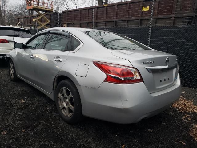 Photo 1 VIN: 1N4AL3AP9DC180940 - NISSAN ALTIMA 