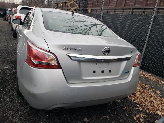 Photo 5 VIN: 1N4AL3AP9DC180940 - NISSAN ALTIMA 