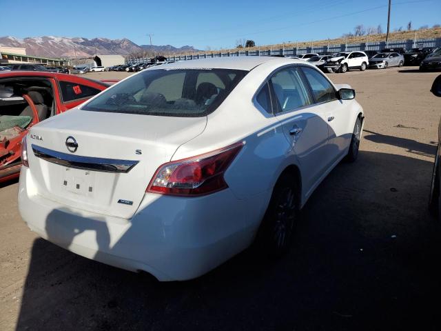 Photo 2 VIN: 1N4AL3AP9DC183613 - NISSAN ALTIMA 