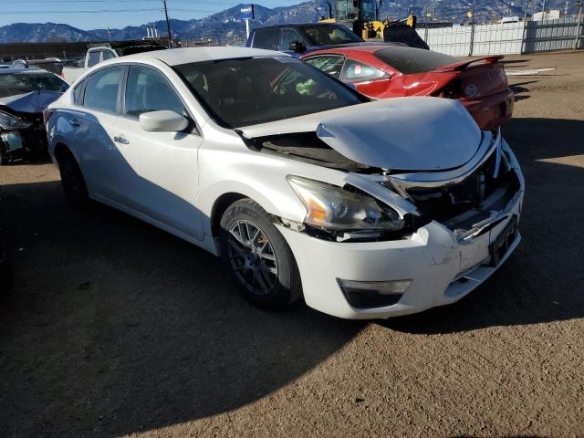 Photo 3 VIN: 1N4AL3AP9DC183613 - NISSAN ALTIMA 