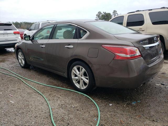 Photo 1 VIN: 1N4AL3AP9DC184678 - NISSAN ALTIMA 