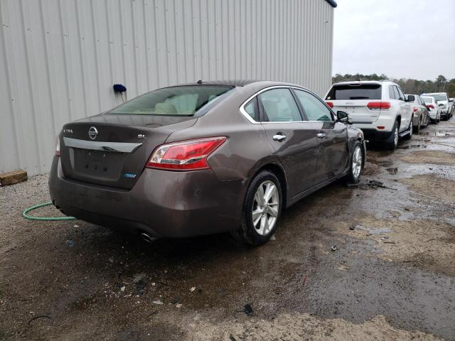 Photo 2 VIN: 1N4AL3AP9DC184678 - NISSAN ALTIMA 