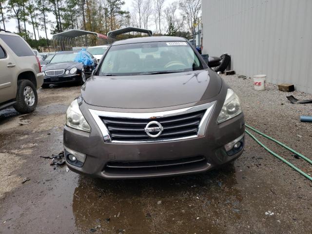 Photo 4 VIN: 1N4AL3AP9DC184678 - NISSAN ALTIMA 