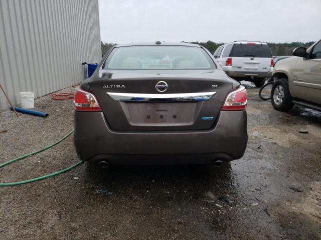 Photo 5 VIN: 1N4AL3AP9DC184678 - NISSAN ALTIMA 