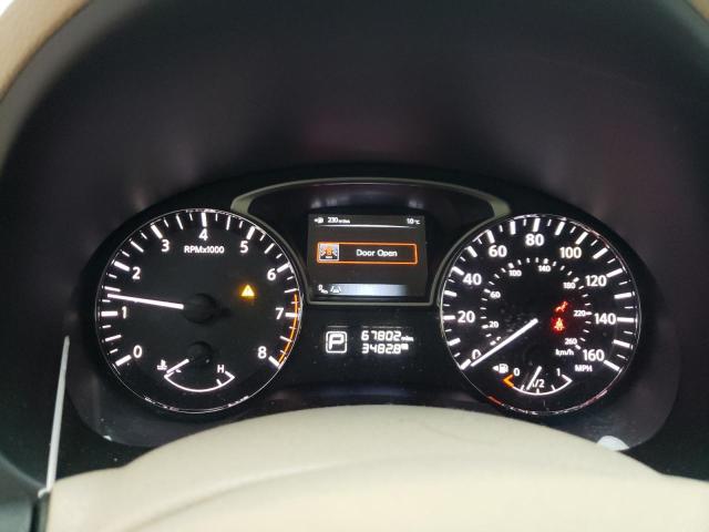 Photo 8 VIN: 1N4AL3AP9DC184678 - NISSAN ALTIMA 