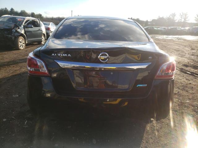 Photo 5 VIN: 1N4AL3AP9DC185992 - NISSAN ALTIMA 2.5 