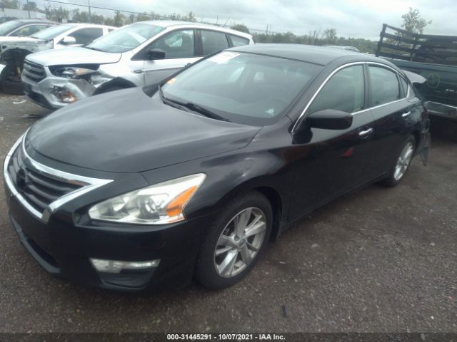 Photo 1 VIN: 1N4AL3AP9DC186009 - NISSAN ALTIMA 