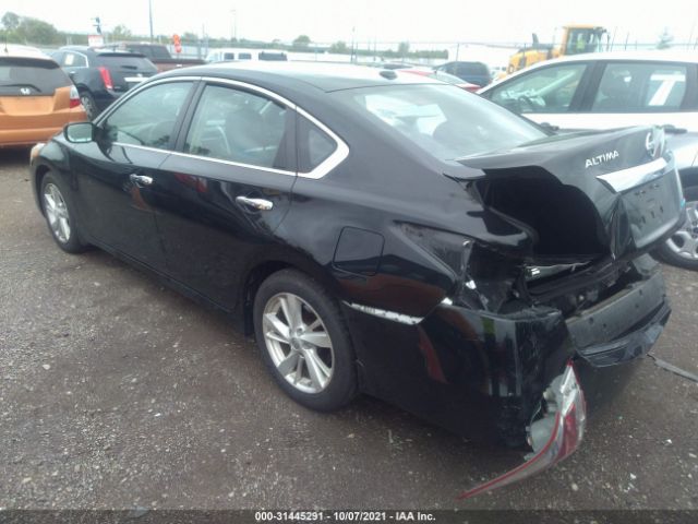 Photo 2 VIN: 1N4AL3AP9DC186009 - NISSAN ALTIMA 