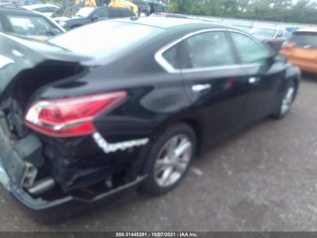 Photo 3 VIN: 1N4AL3AP9DC186009 - NISSAN ALTIMA 