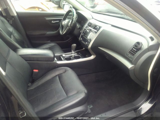 Photo 4 VIN: 1N4AL3AP9DC186009 - NISSAN ALTIMA 