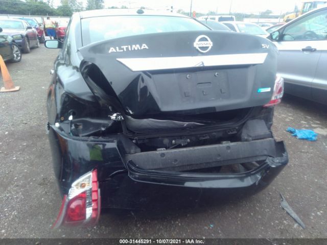 Photo 5 VIN: 1N4AL3AP9DC186009 - NISSAN ALTIMA 