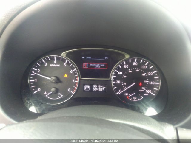 Photo 6 VIN: 1N4AL3AP9DC186009 - NISSAN ALTIMA 