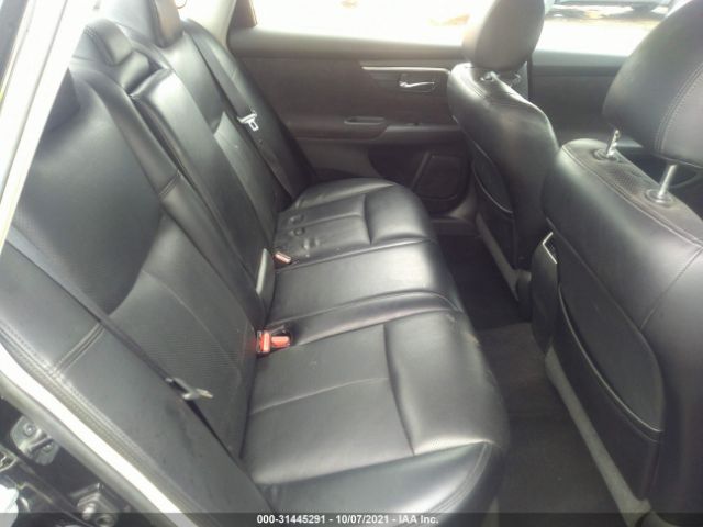 Photo 7 VIN: 1N4AL3AP9DC186009 - NISSAN ALTIMA 