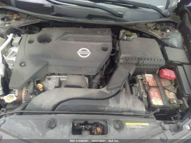 Photo 9 VIN: 1N4AL3AP9DC186009 - NISSAN ALTIMA 