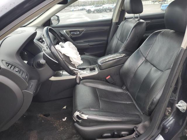 Photo 6 VIN: 1N4AL3AP9DC186544 - NISSAN ALTIMA 