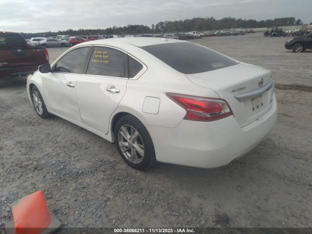 Photo 2 VIN: 1N4AL3AP9DC187953 - NISSAN ALTIMA 