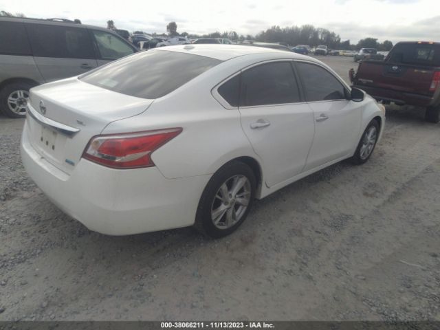 Photo 3 VIN: 1N4AL3AP9DC187953 - NISSAN ALTIMA 