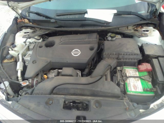 Photo 9 VIN: 1N4AL3AP9DC187953 - NISSAN ALTIMA 