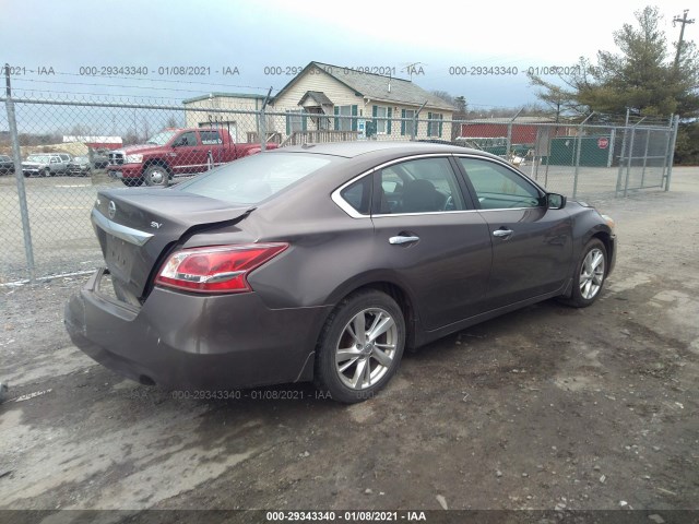 Photo 3 VIN: 1N4AL3AP9DC190626 - NISSAN ALTIMA 