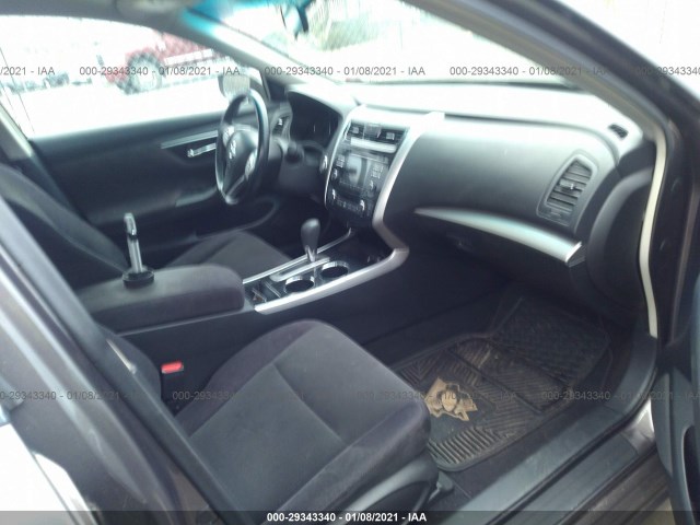 Photo 4 VIN: 1N4AL3AP9DC190626 - NISSAN ALTIMA 