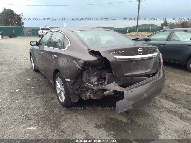 Photo 5 VIN: 1N4AL3AP9DC190626 - NISSAN ALTIMA 