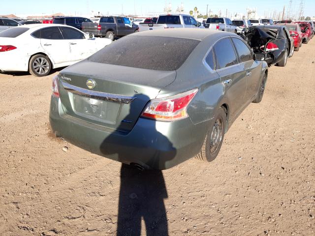 Photo 3 VIN: 1N4AL3AP9DC201186 - NISSAN ALTIMA 2.5 