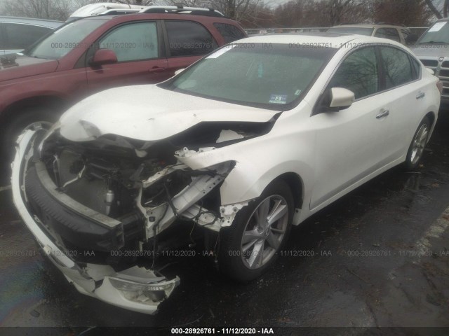 Photo 1 VIN: 1N4AL3AP9DC202466 - NISSAN ALTIMA 