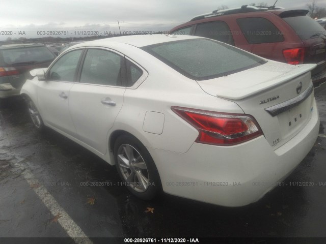 Photo 2 VIN: 1N4AL3AP9DC202466 - NISSAN ALTIMA 