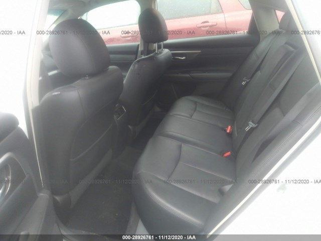 Photo 7 VIN: 1N4AL3AP9DC202466 - NISSAN ALTIMA 