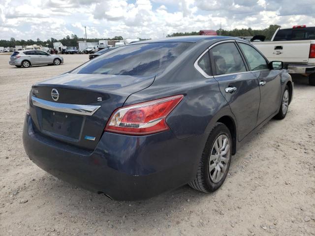 Photo 3 VIN: 1N4AL3AP9DC203410 - NISSAN ALTIMA 2.5 