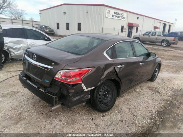 Photo 3 VIN: 1N4AL3AP9DC203651 - NISSAN ALTIMA 