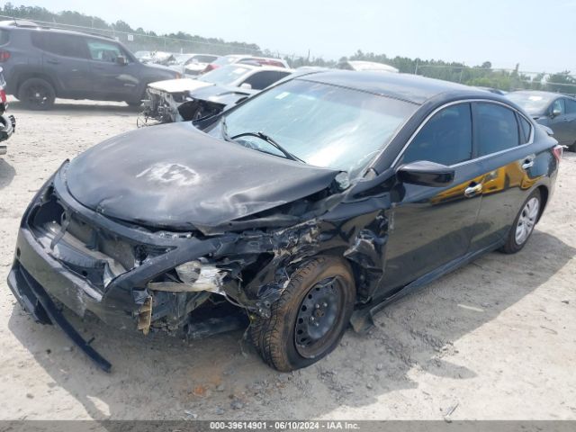 Photo 1 VIN: 1N4AL3AP9DC204461 - NISSAN ALTIMA 