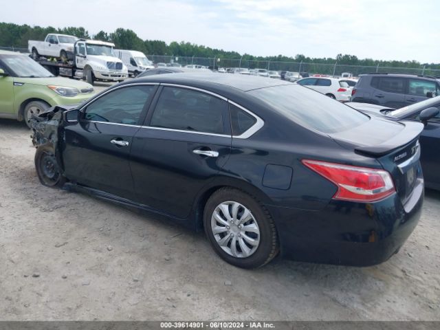 Photo 2 VIN: 1N4AL3AP9DC204461 - NISSAN ALTIMA 