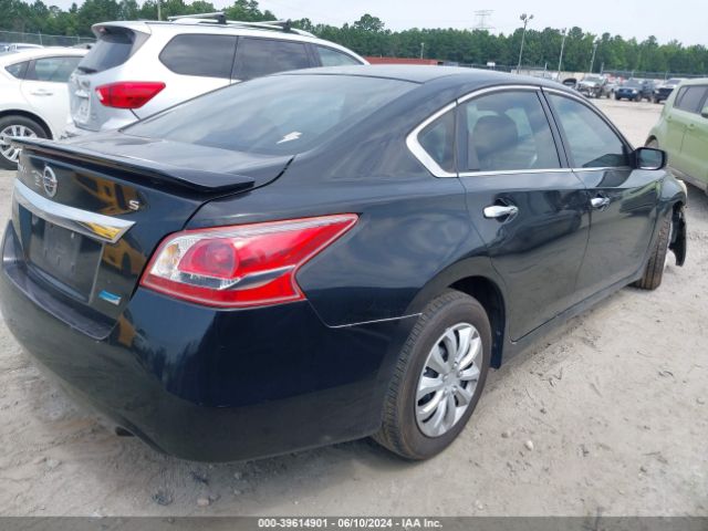 Photo 3 VIN: 1N4AL3AP9DC204461 - NISSAN ALTIMA 